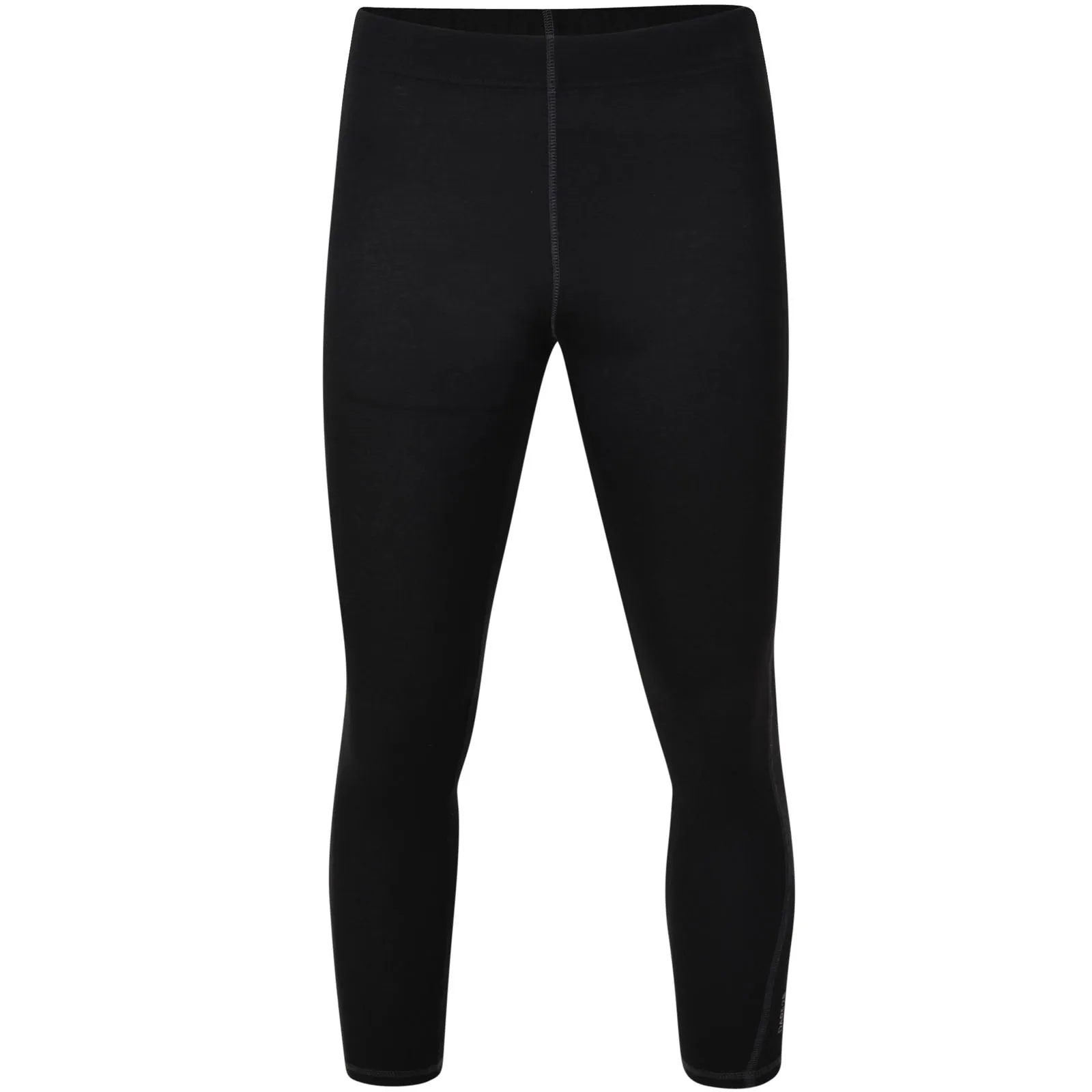 Dare 2b Mens Exchange Base Layer Leggings - Black