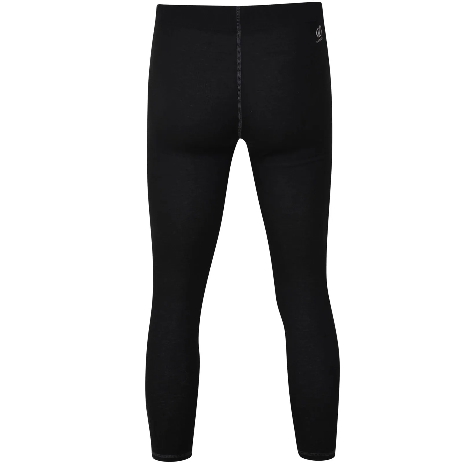 Dare 2b Mens Exchange Base Layer Leggings - Black