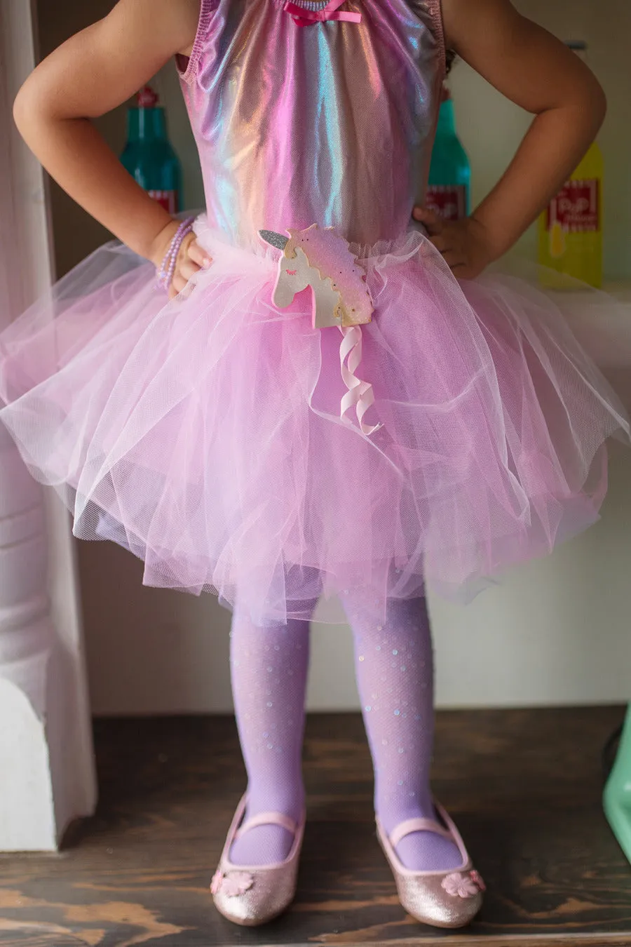 Darling Unicorn Tutu