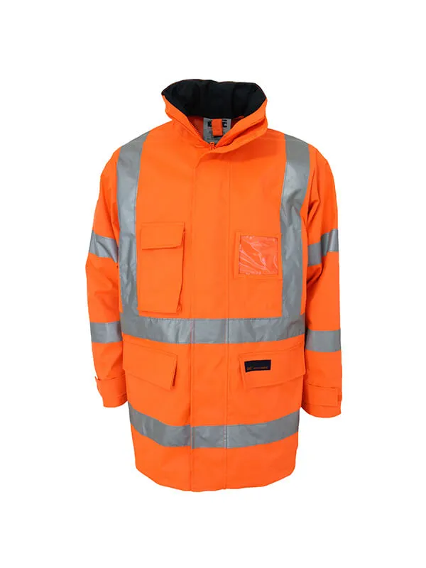 DNC Hi Vis "H" Pattern Bio Motion Tape Jacket (3961)