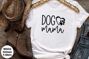 Dog Mom Shirt | Dog Mom Gift | Dog Mom Sweatshirt | Pug | Gift for Mom | Gift for Dog Lover | Gift For Her | Gift for Dog Mom