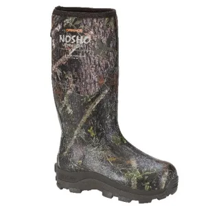 DryShod NOSHO Ultra Hunt Men's Hunting Boot