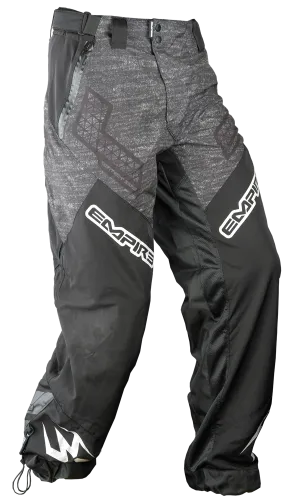 Empire Contact Zero F7 Paintball Pants - Black