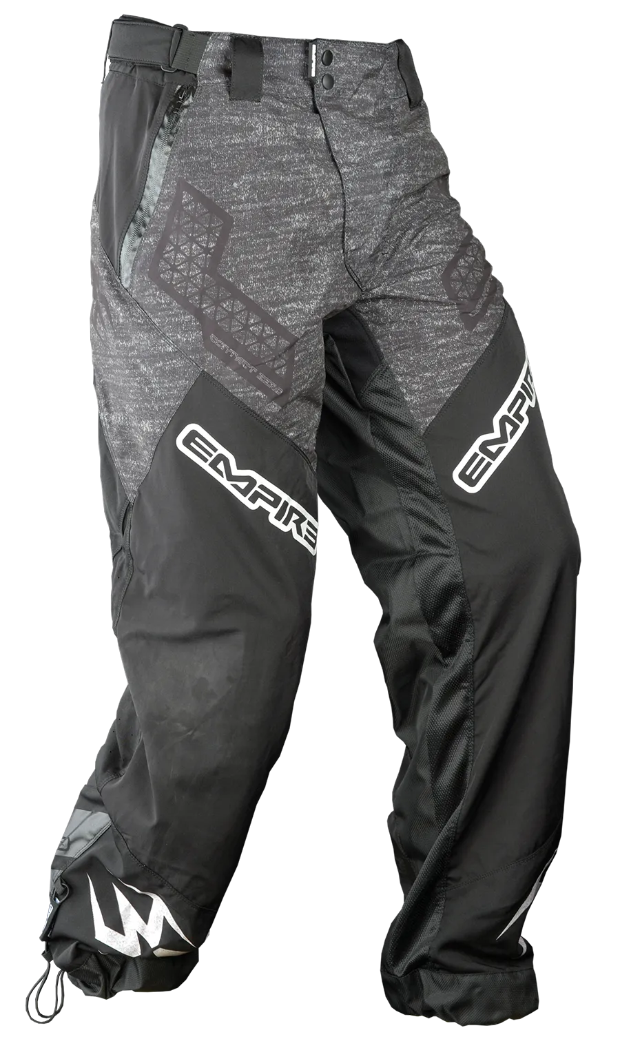 Empire Contact Zero F7 Paintball Pants - Black