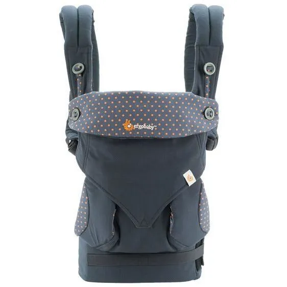 Ergobaby 360 Carrier - Dusty Blue