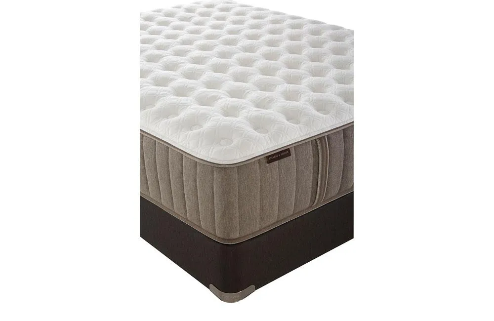 Estate Oak Terrace Mattress - Firm