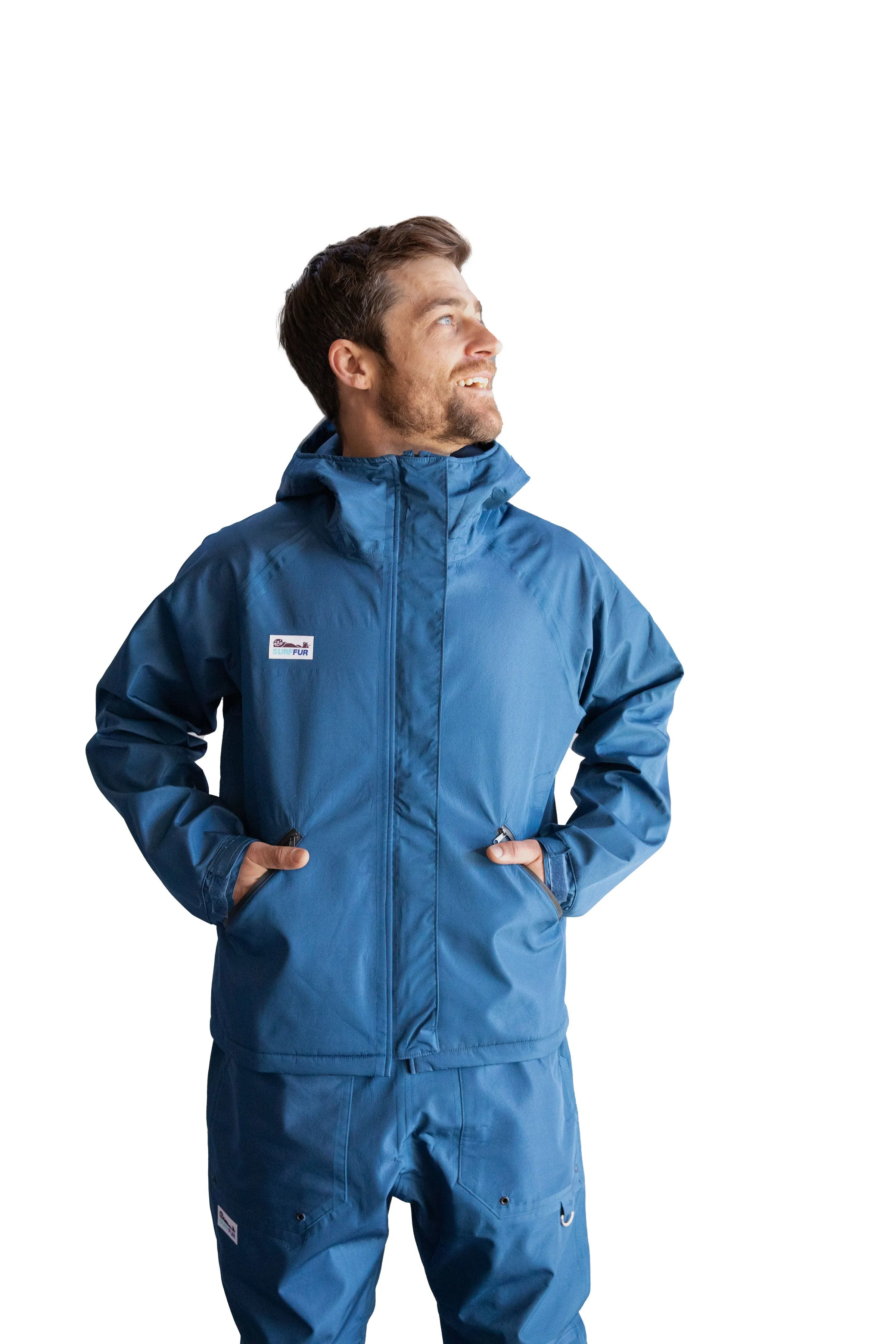 Foul Weather Jacket