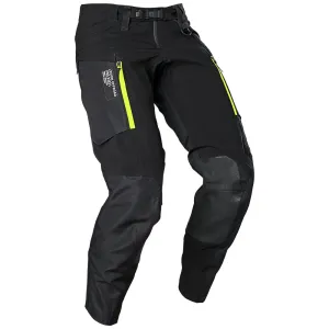 FOX LEGION DOWNPOUR PANTS [BLACK]