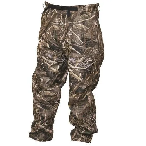 Frogg Toggs ToadRage Camo Pants Realtree Max 5 HD - XL