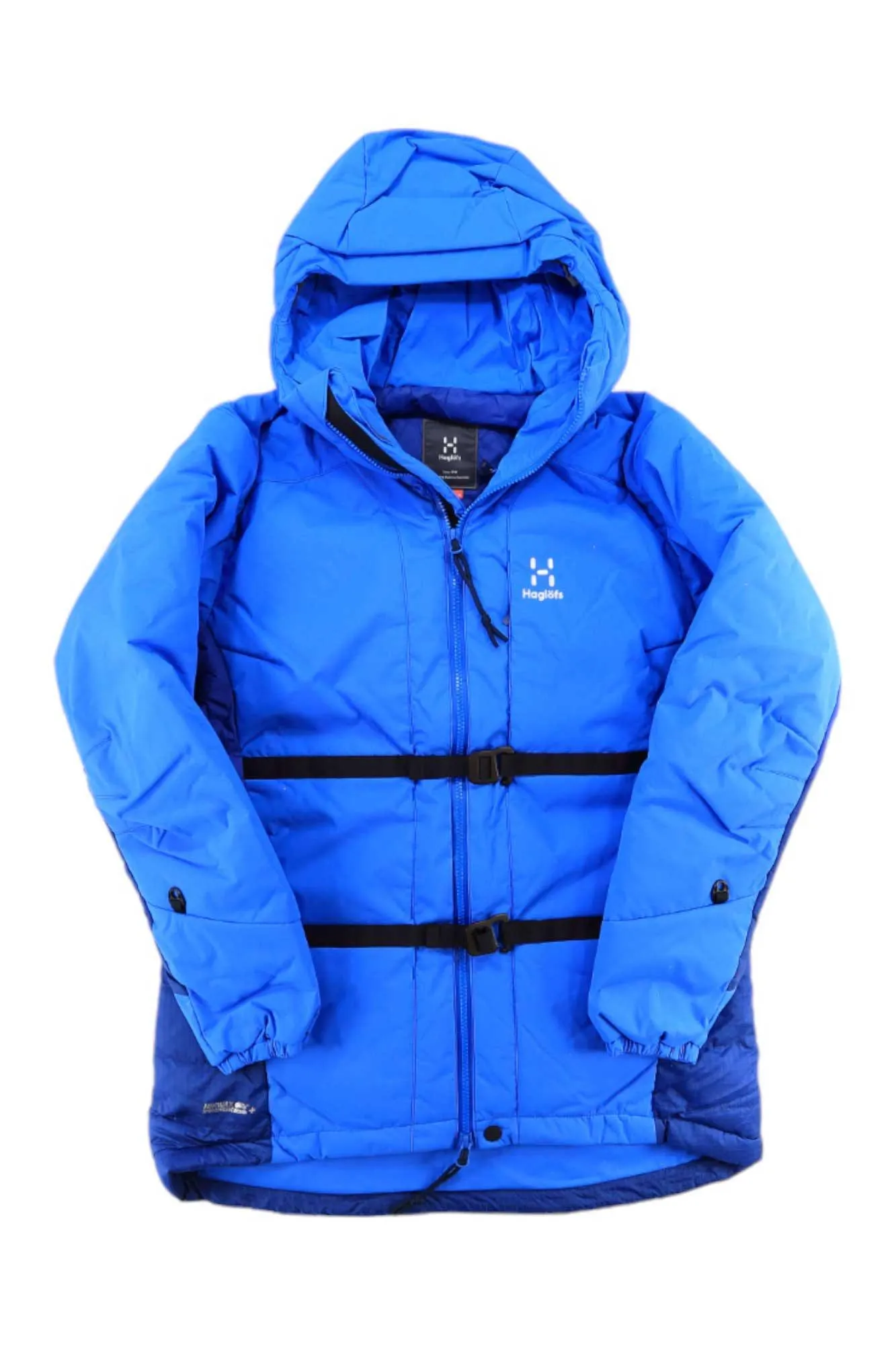 Haglofs Women's Nordic Expedition Down Hood Jacket