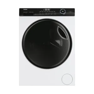 Haier HW90B14959U1UK 9kg 1400 Spin Washing Machine  White