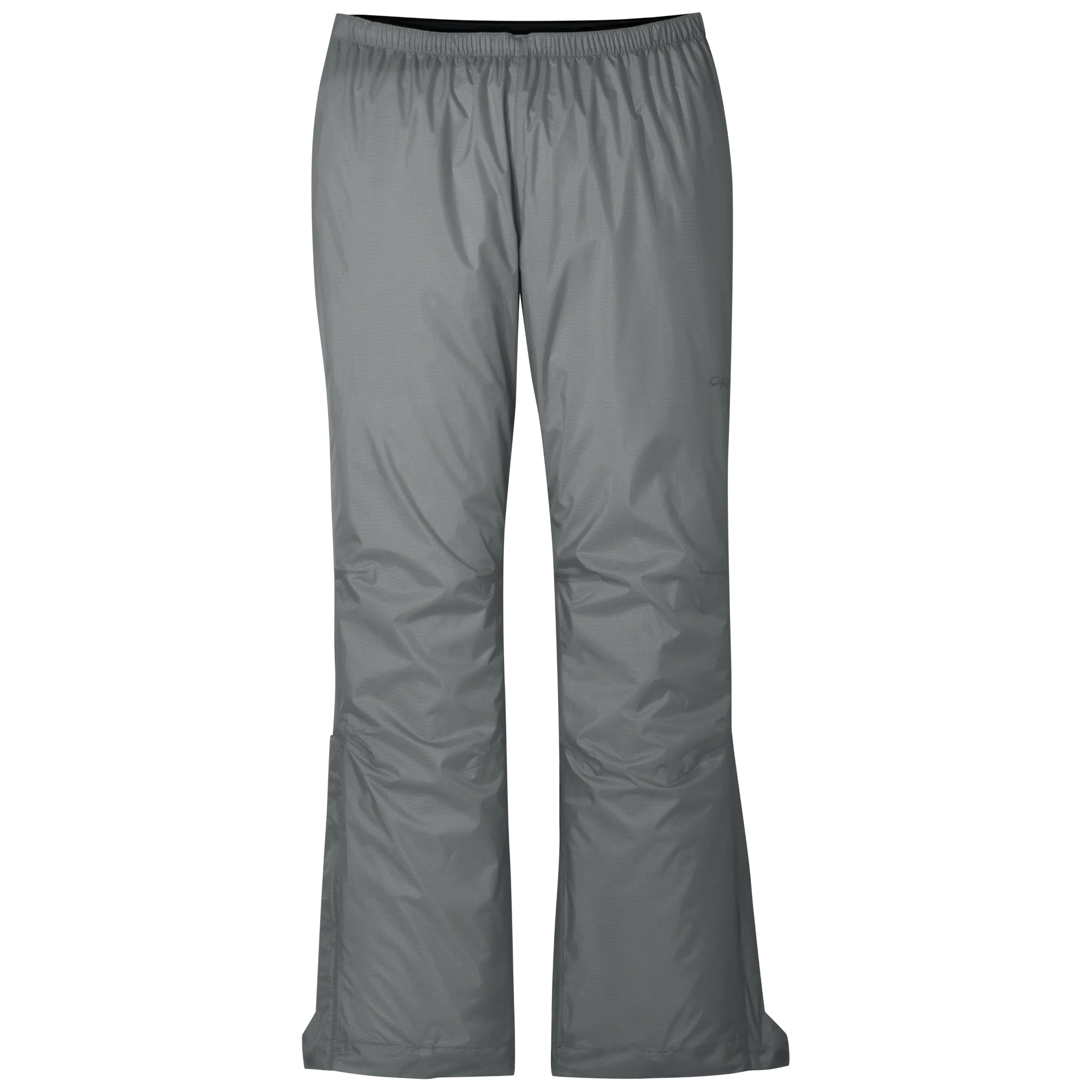 Helium Rain Pants Women's Pewter