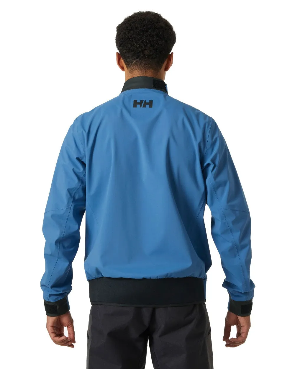 Helly Hansen Foil Shell Smock