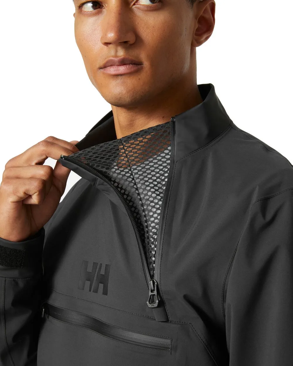 Helly Hansen Foil Shell Smock