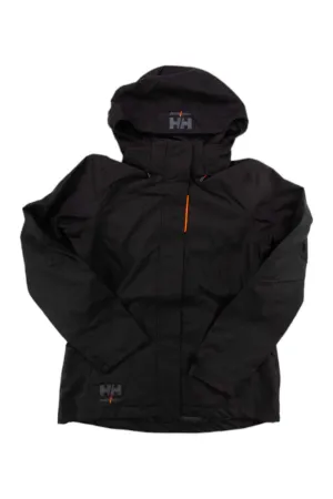 Helly Hansen Womens Luna Shell Jacket