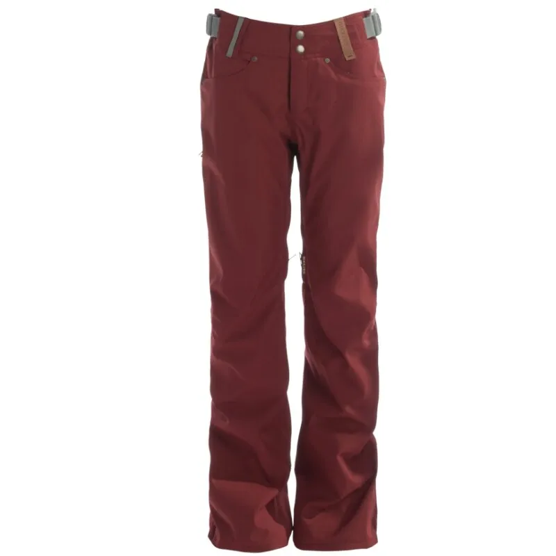 HOLDEN 2020 STANDARD PANT