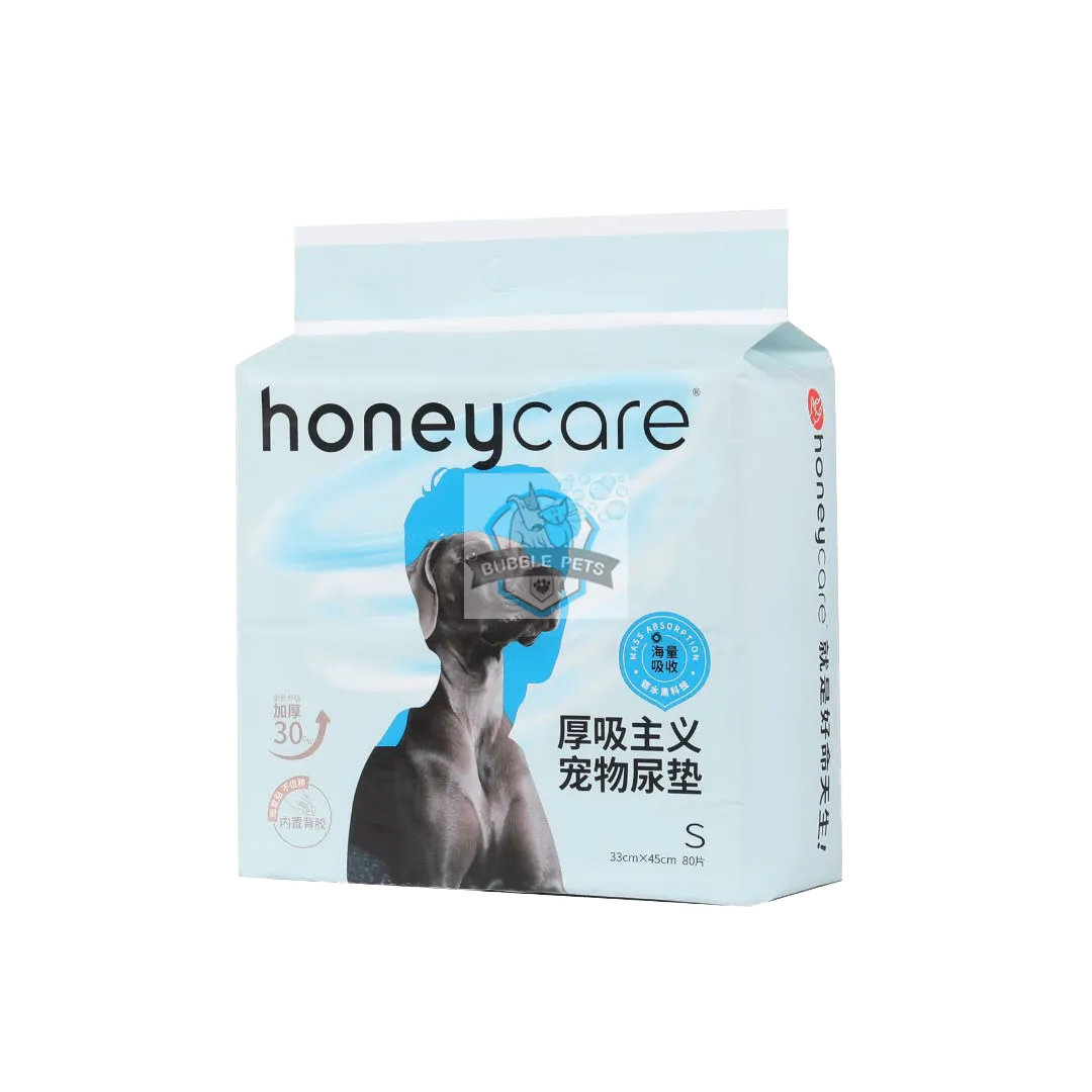 Honeycare Thicker Absorbent Pads