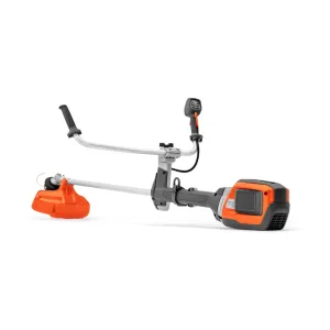 Husqvarna 535iRX Cordless Brushcutter