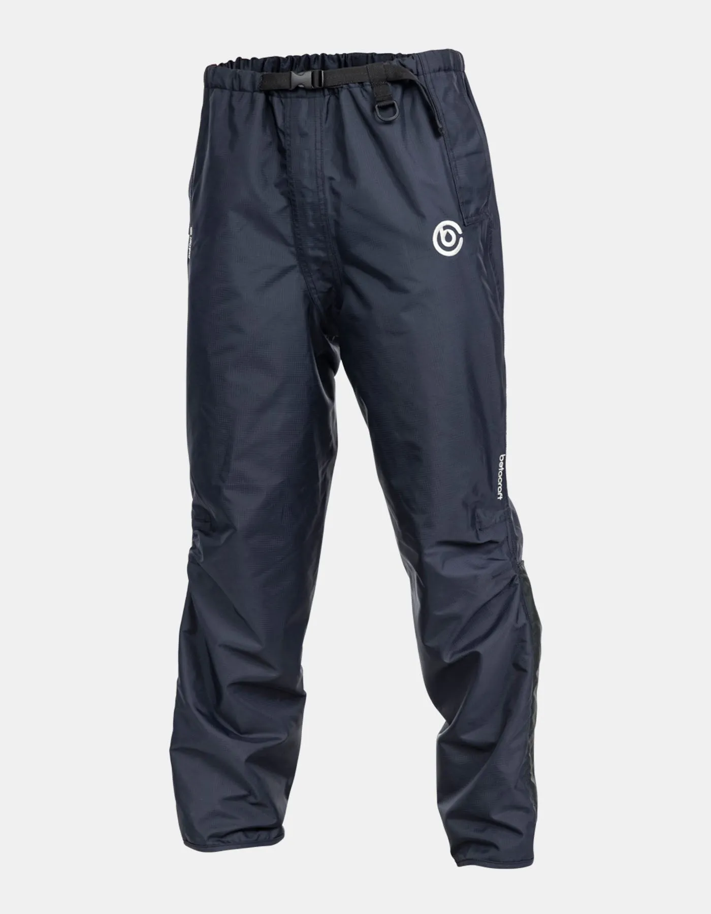 ISO940 Mens Parka   Overtrouser Bundle