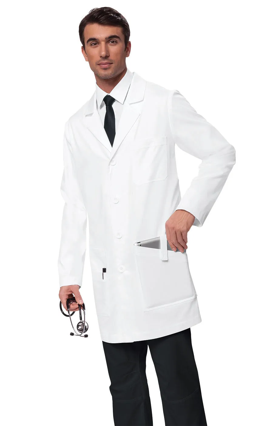 Jack Lab Coat 433