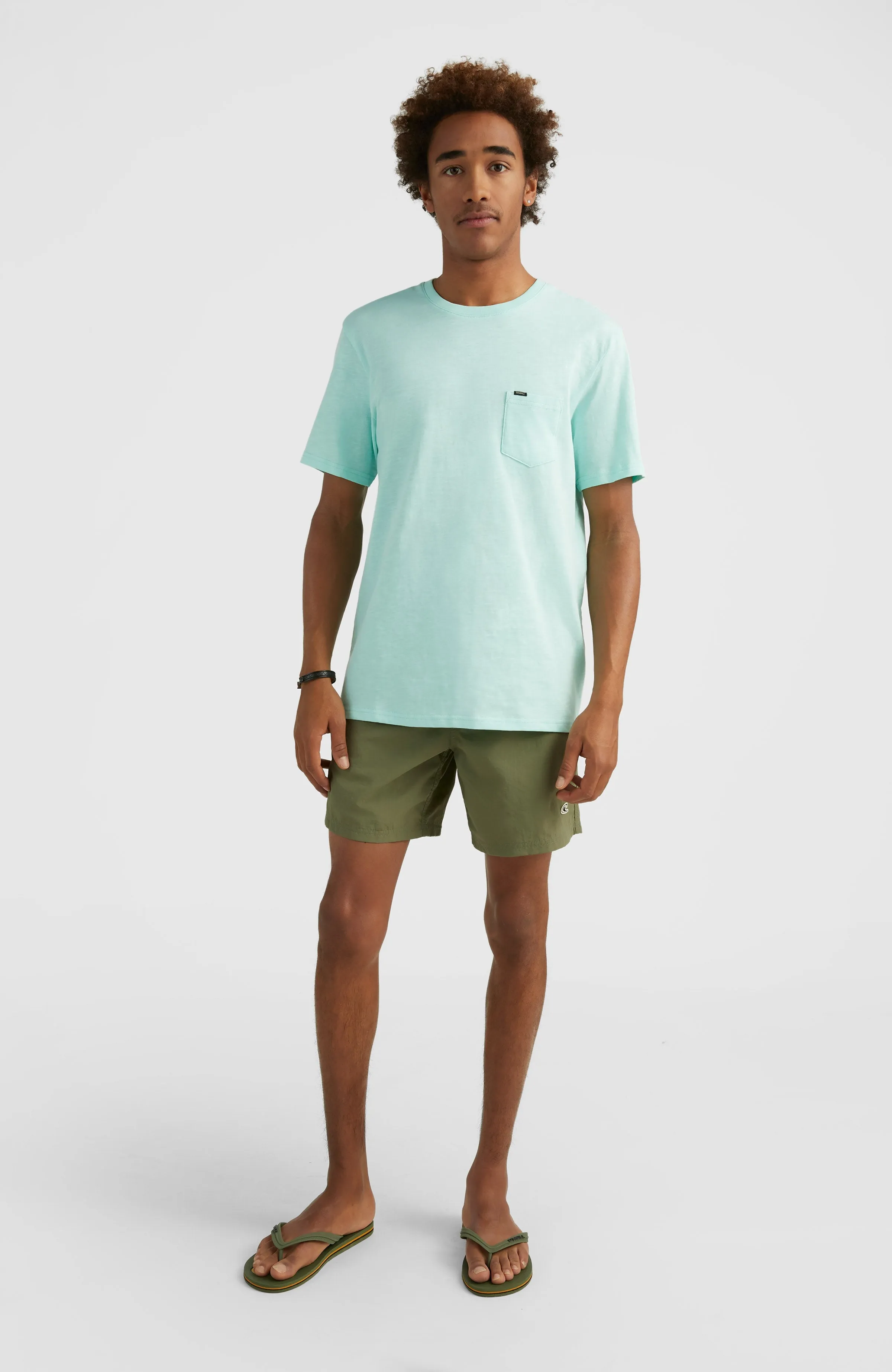 Jack's Base T-Shirt | Beach Glass