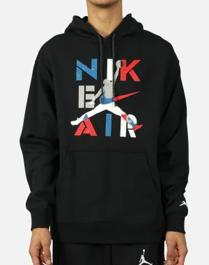 Jordan LEGACY AJ4 PULLOVER HOODIE