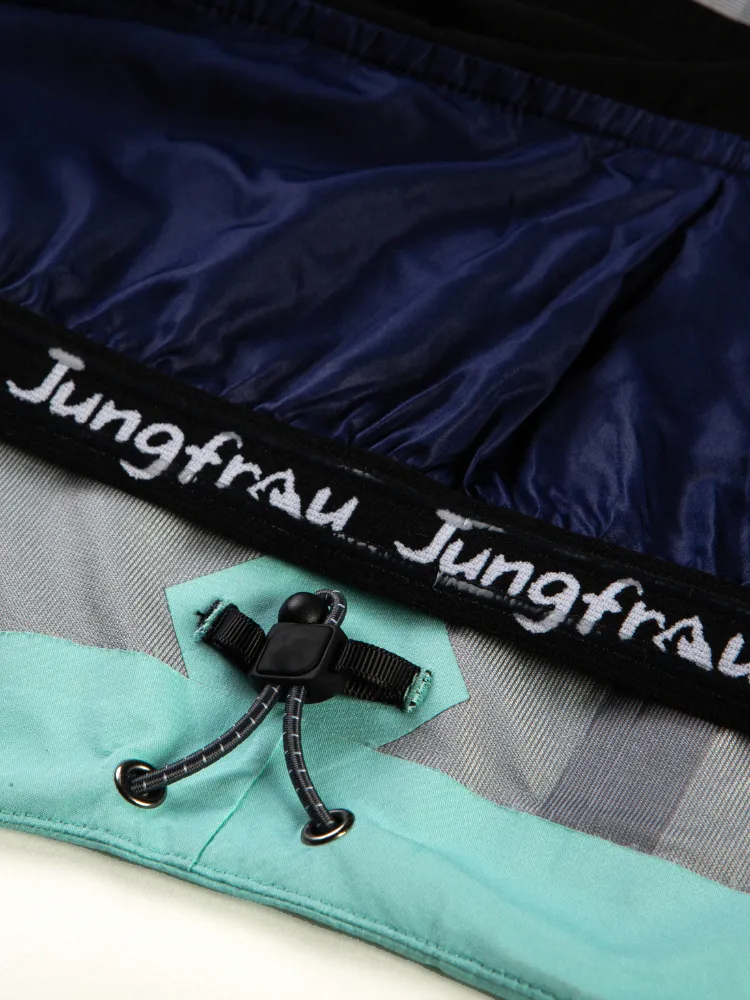 Jungfrau 3L Shell Motion Jacket - Men's