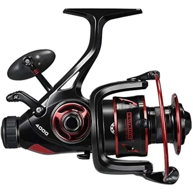 KastKing Sharky Baitfeeder III Spinning Reel