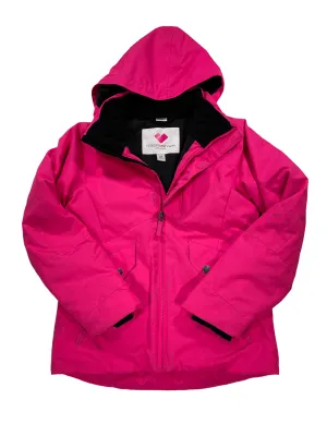 Kenzie Insulated Ski Jacket