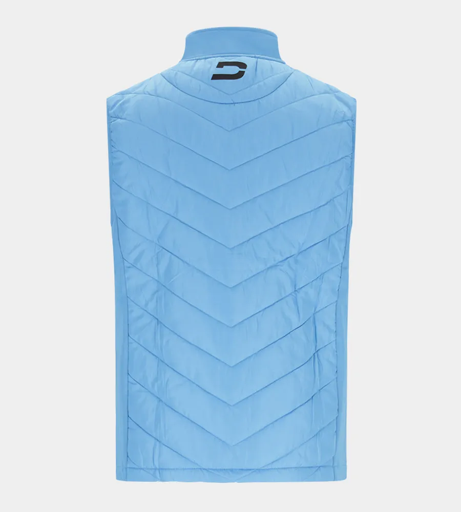 KYTE 2.0 GILET - BLUE