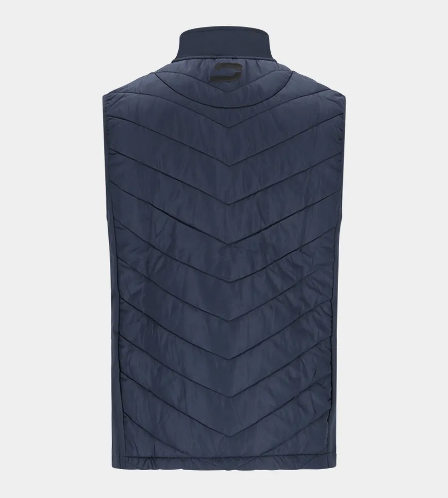 KYTE 2.0 GILET - NAVY