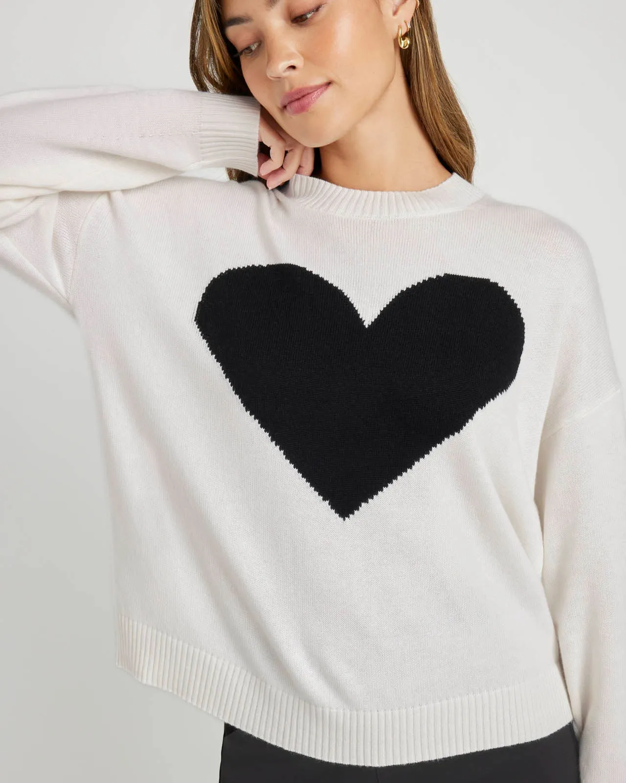 Layton Love Sweater