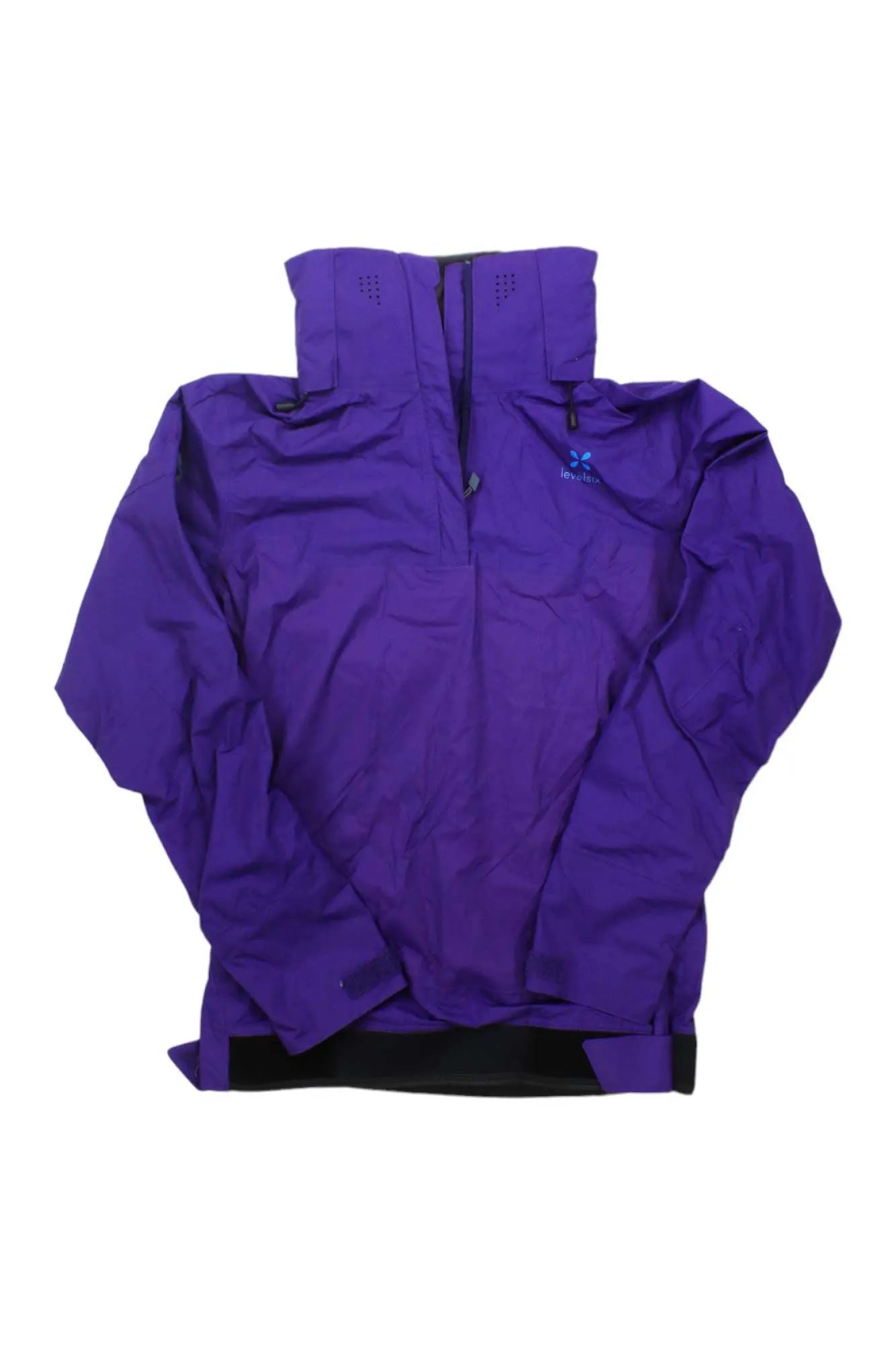 Level Six Women's Ellesmere LS Jacket