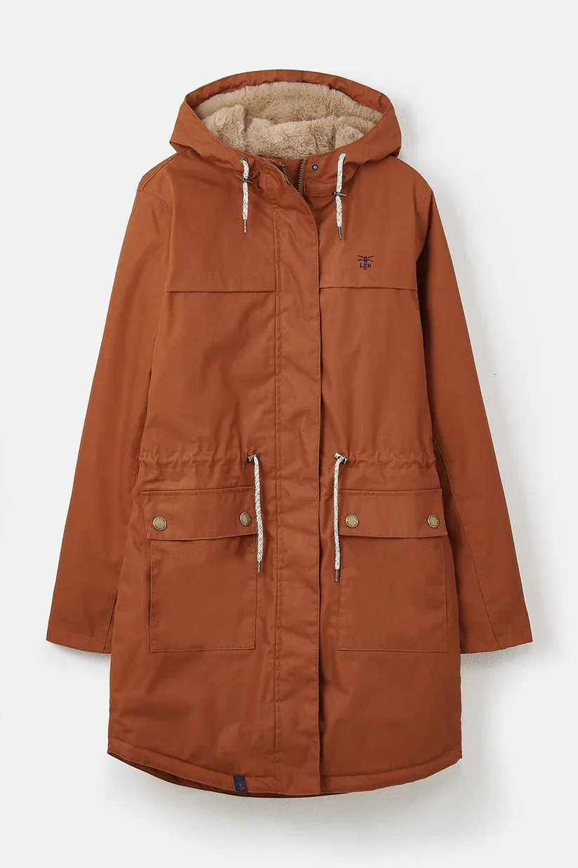 LightHouse Isobel Waterproof Coat