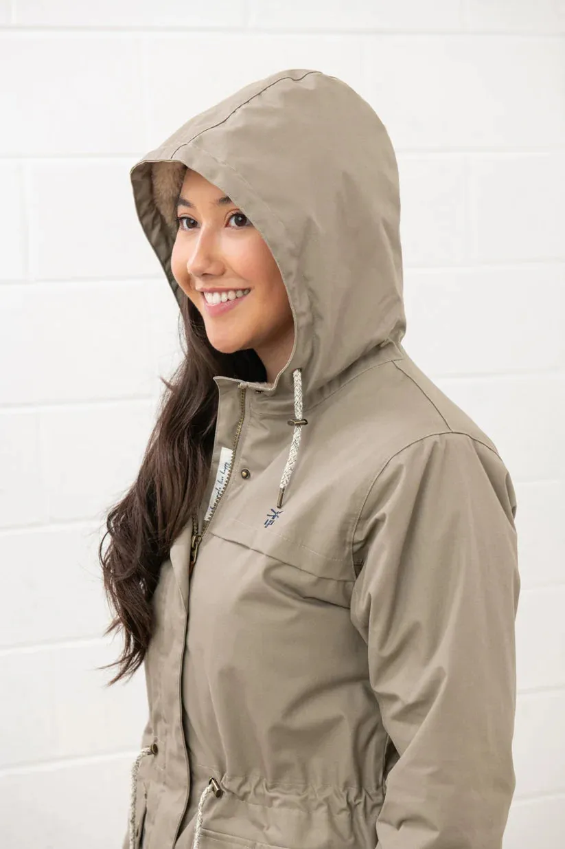 LightHouse Isobel Waterproof Coat