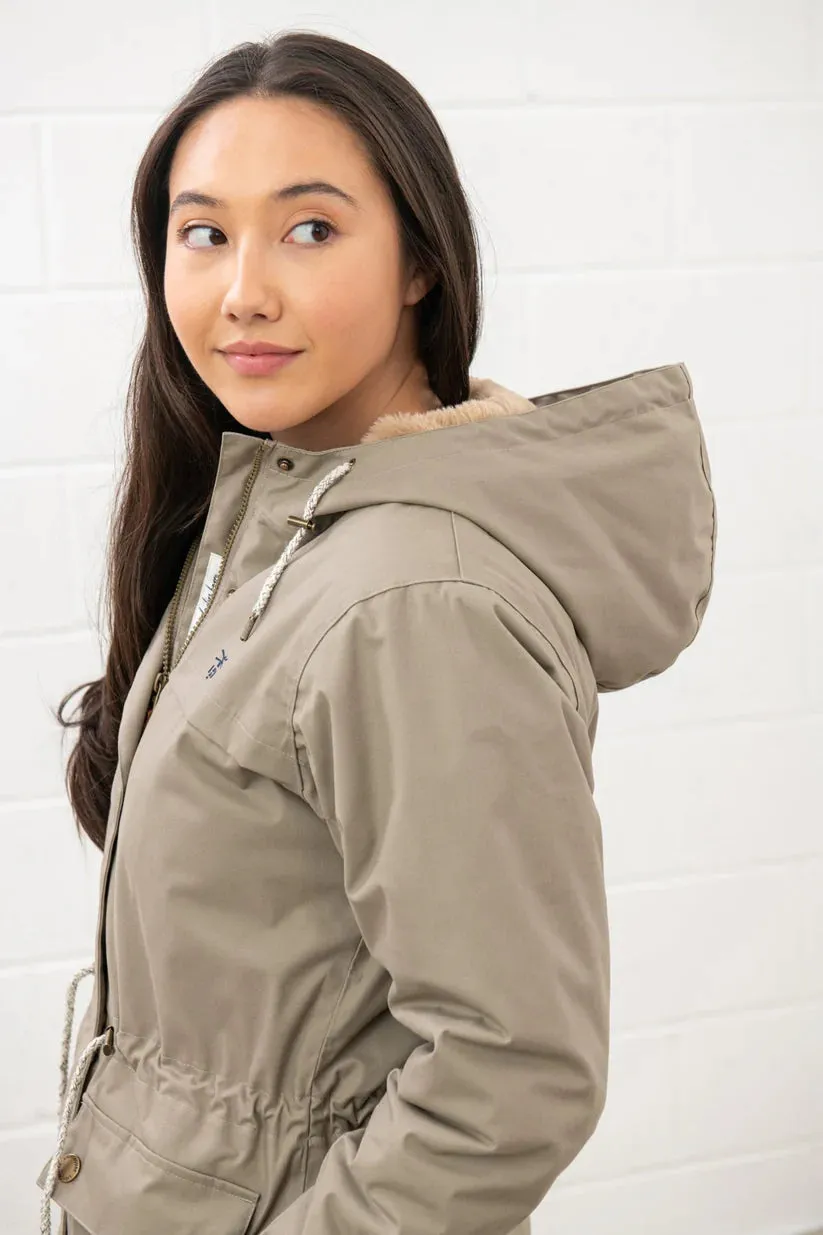 LightHouse Isobel Waterproof Coat