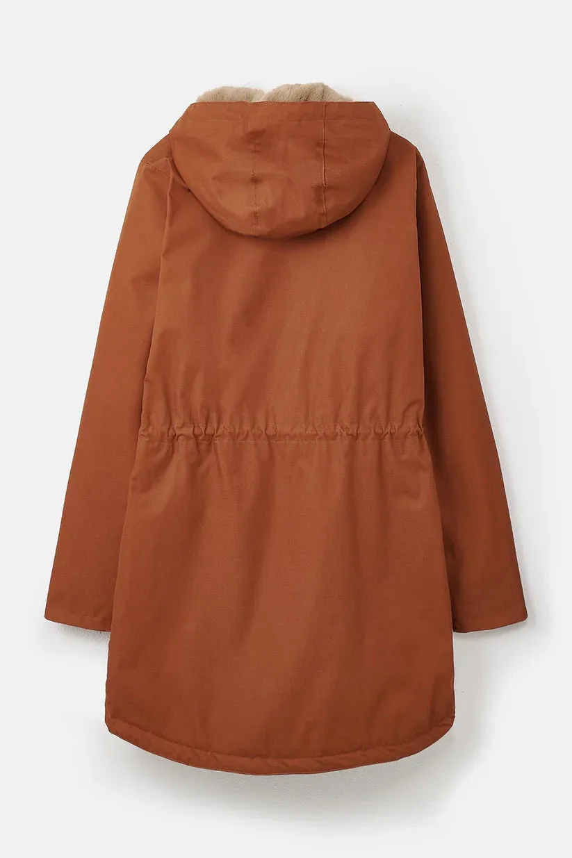 LightHouse Isobel Waterproof Coat