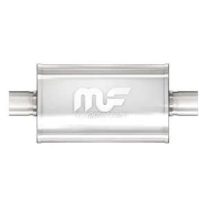 MagnaFlow Performance Mufflers 12215