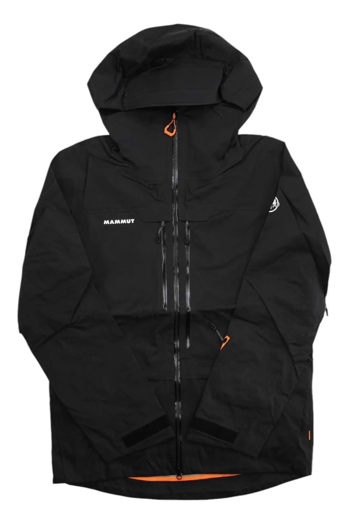 Mammut Mens Haldigrat HS Hooded Jacket