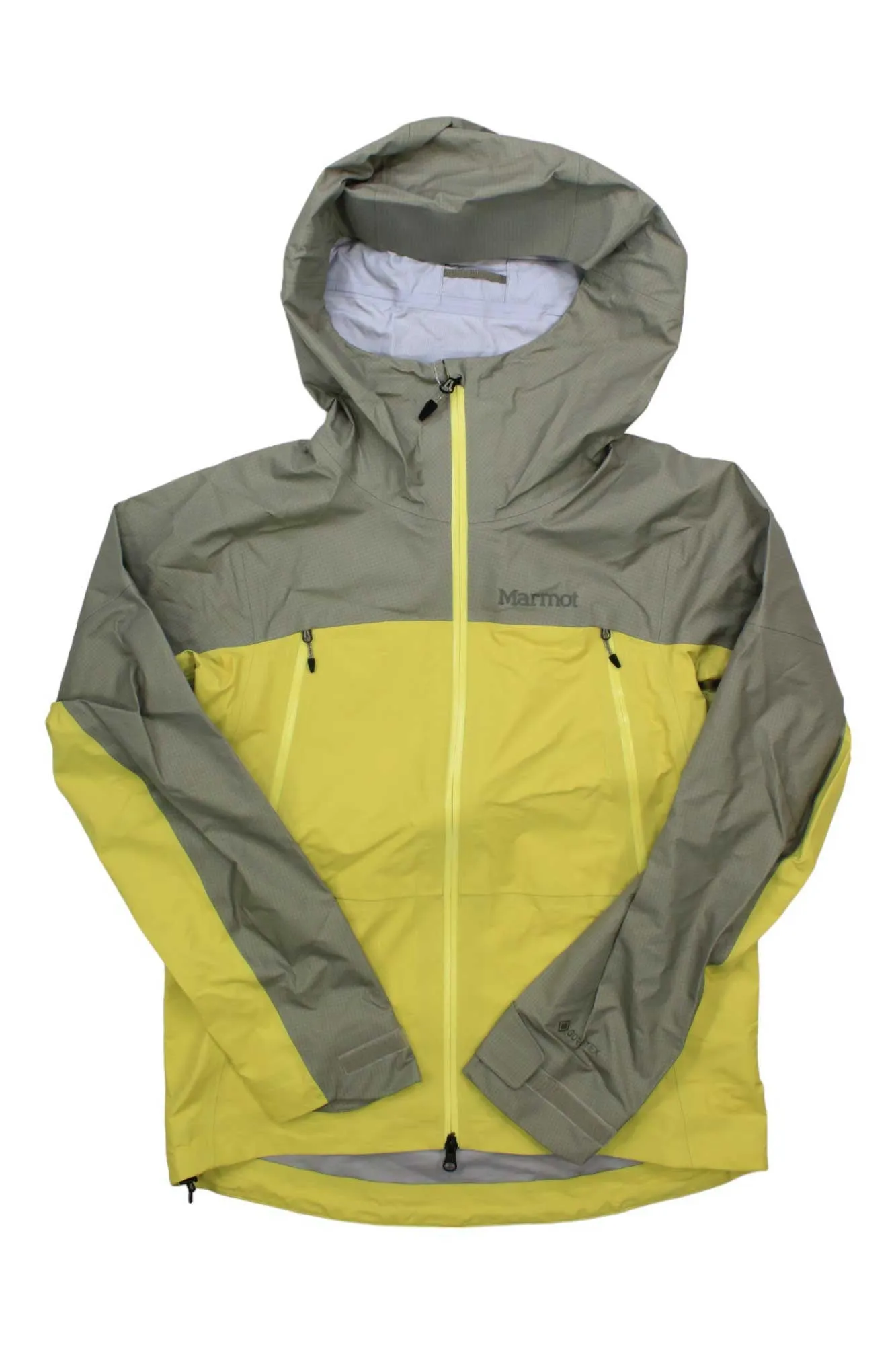 Marmot Womens GORE-TEX Mitre Peak Jacket