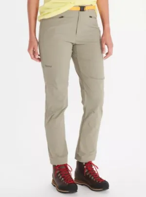 Marmot Women's Mountain Active Pant