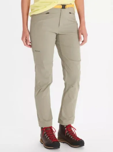 Marmot Women's Mountain Active Pant