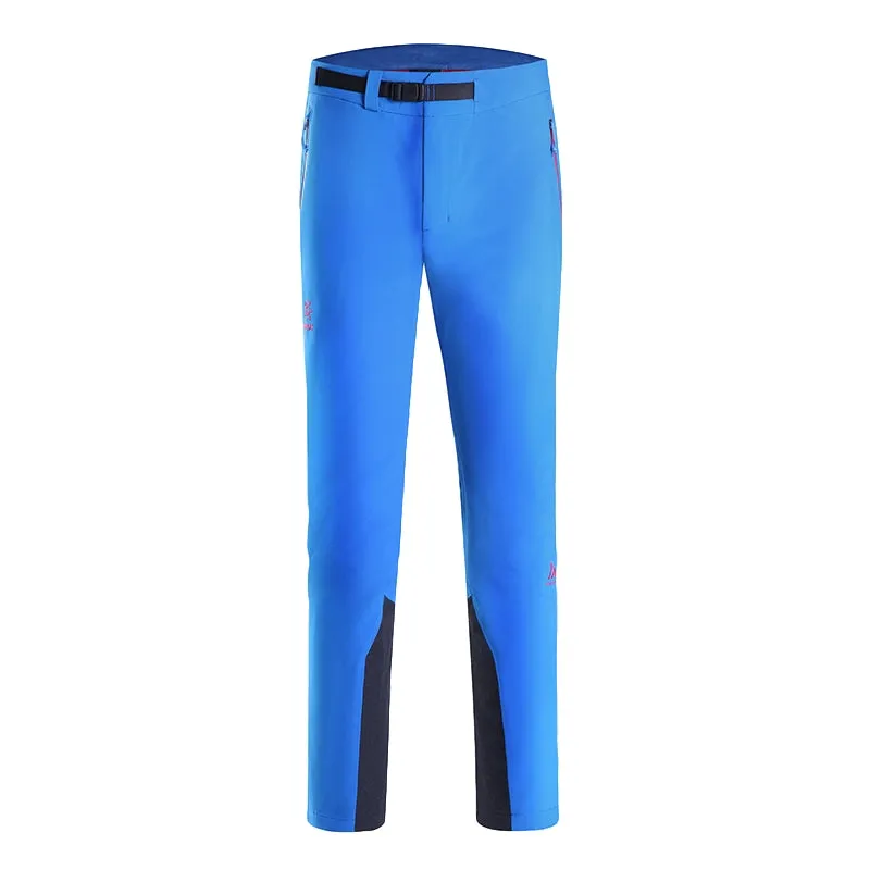 Men's Alpine Hardshell Pants