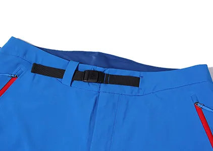 Men's Alpine Hardshell Pants