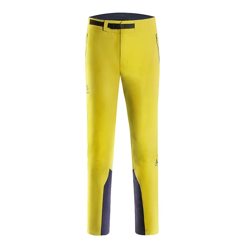 Men's Alpine Hardshell Pants