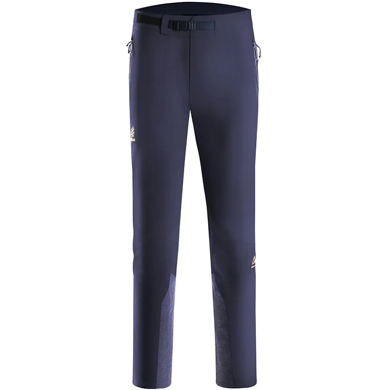 Men's Alpine Hardshell Pants