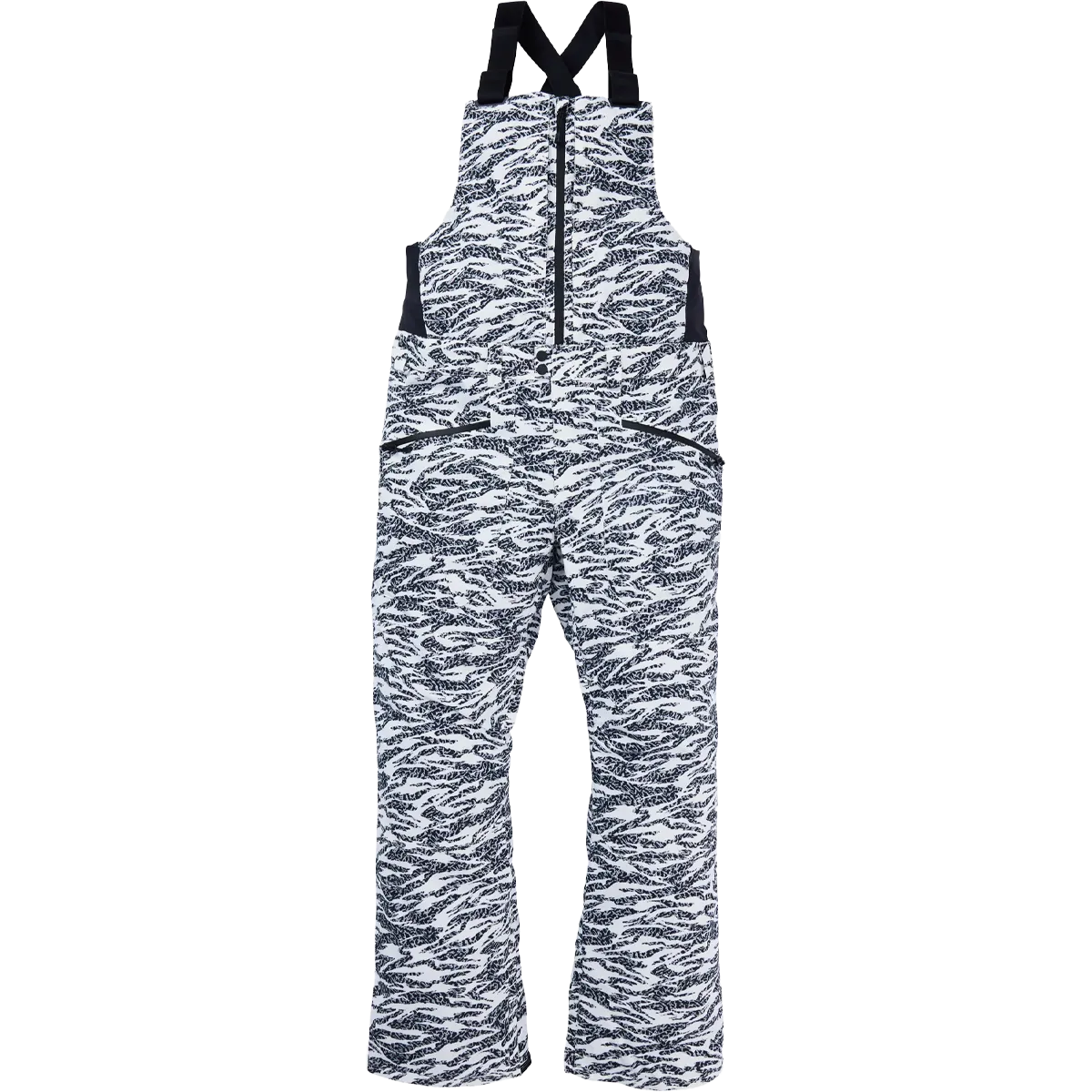 Men's Reserve Bib Pant