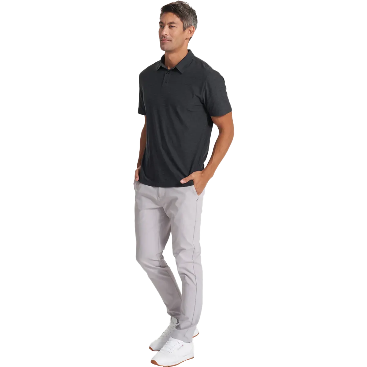 Men's Strato Tech Polo