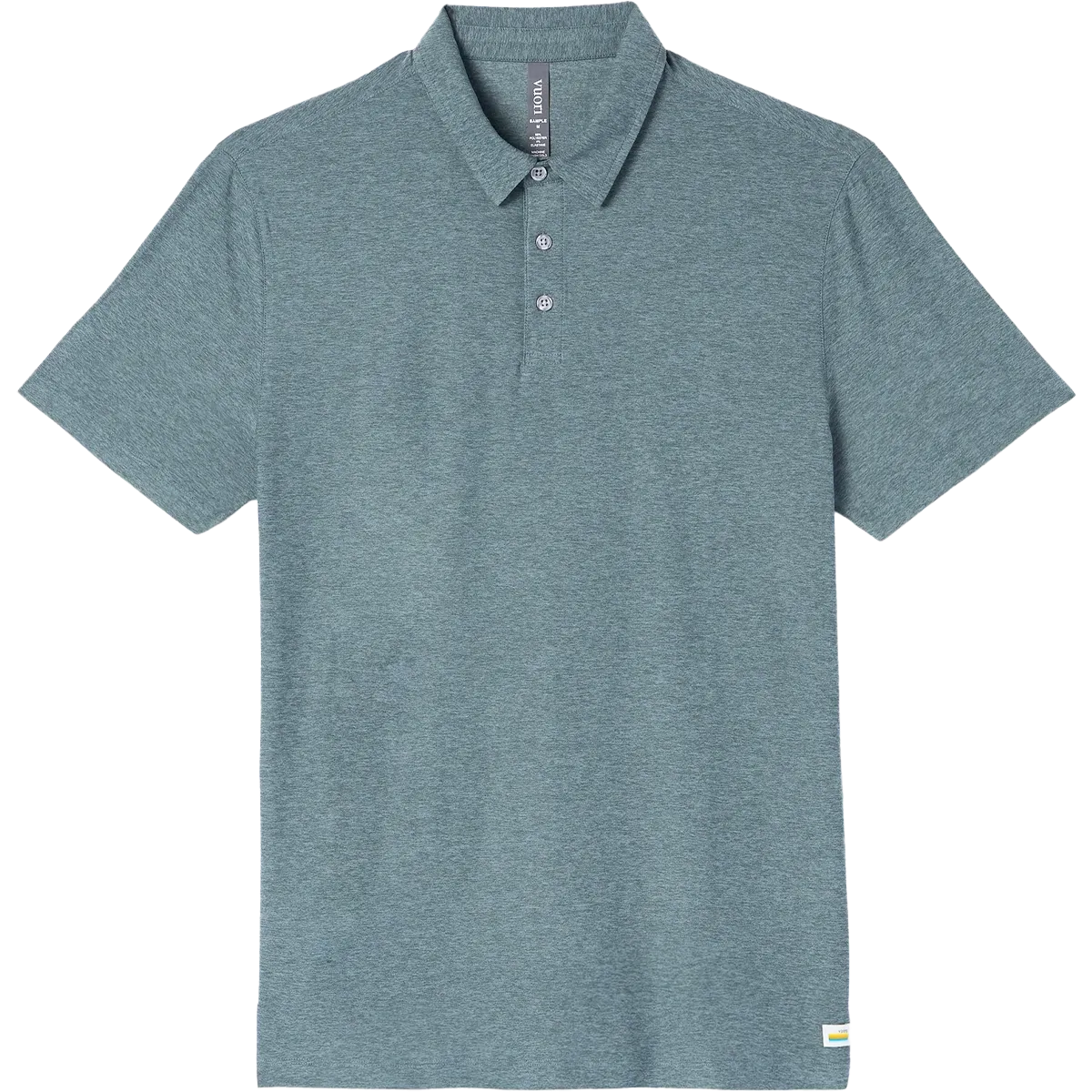 Men's Strato Tech Polo