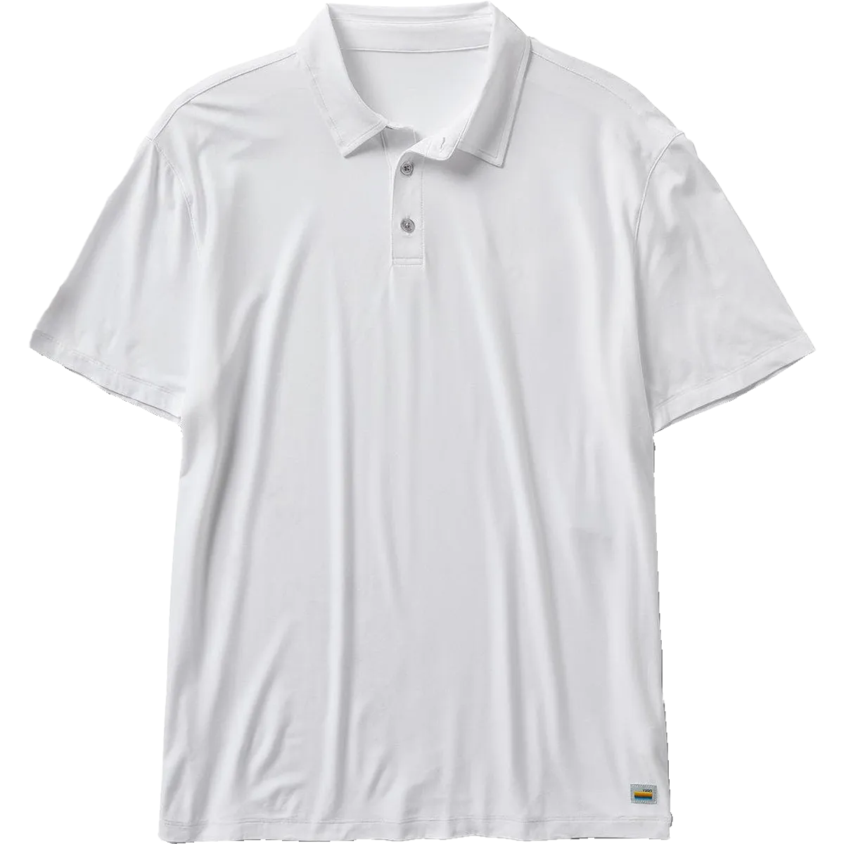 Men's Strato Tech Polo